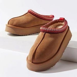 UGG Tasman Slippers (lookalikes)
